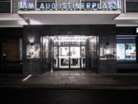 Hotel am Augustinerplatz Hotels in Cologne