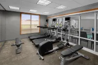 Fairfield Inn & Suites Richfield Hotels in Richfield