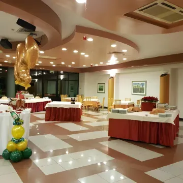 Hotel Astoria