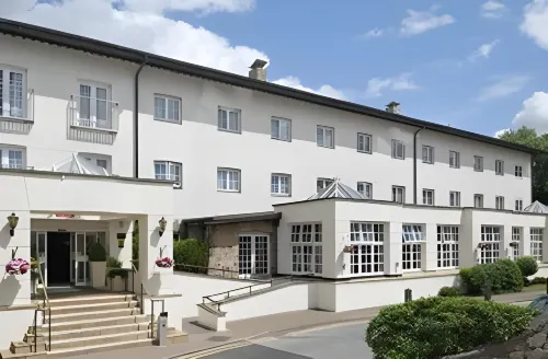 Airport Inn Manchester Hotels in Ringway