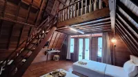 Sapadia Villa Balige 2 Hotels in Balige III