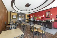 Quality Inn and Suites Groesbeck