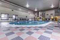 Quattro Hotel & Conf Centre, Ascend Hotel Collection - Pools