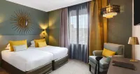 Best Western Plus Hotel de Dieppe 1880 Hotels in Bois-Guillaume