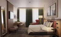 Radisson Blu Das Triest Hotel, Vienna Hotels in Vienna