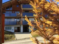 Amici 1. OG West Hotels in Riederalp