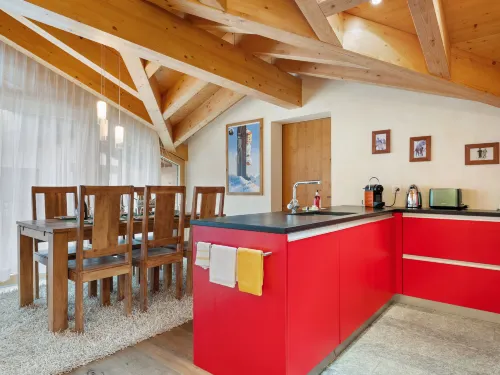 Rütschi - Chalets