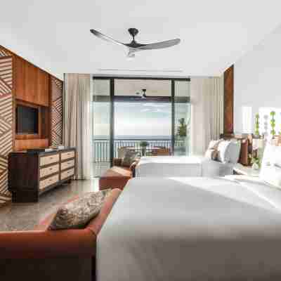 Nekajui, a Ritz-Carlton Reserve Rooms