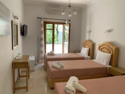 Minoa Hotel