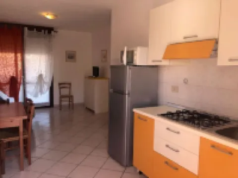 Comfy Flat in Rosolina with Shared Pool