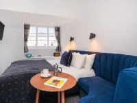 The Berkeley Square Hotel Bristol 브리스톨 호텔