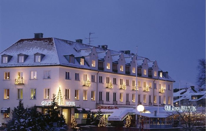 Grand Hotel Falkenberg