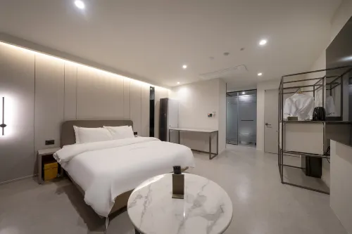 Gwangmyeong Prime Hotels in Gwangmyeong