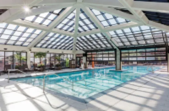 Westgate Park City Resort and Spa