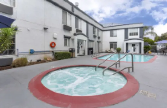 戈爾特貝斯特韋斯特酒店