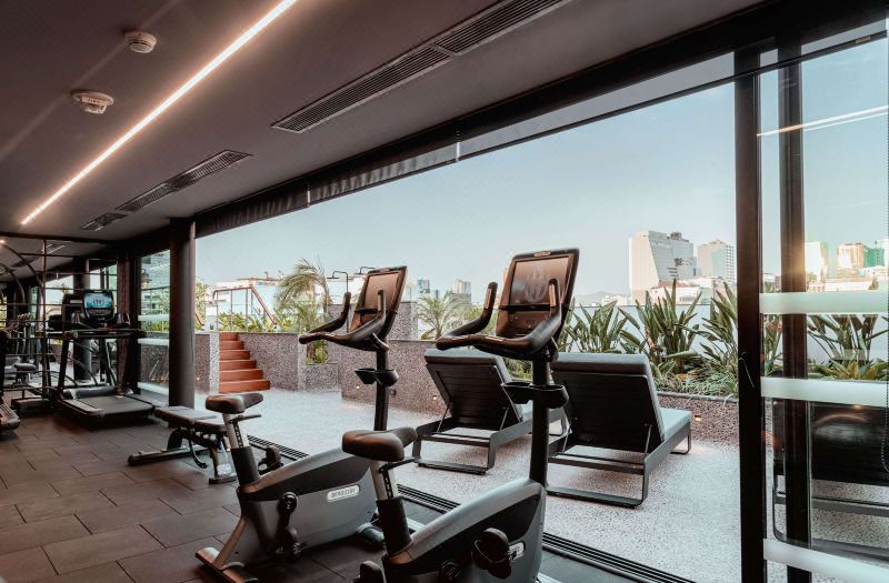 DoubleTree by Hilton Lima San Isidro photo 4