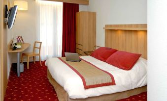 Hôtel Mercure Abbeville Centre - Porte de la Baie de Somme