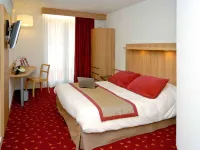 Hôtel Mercure Abbeville Centre - Porte de la Baie de Somme