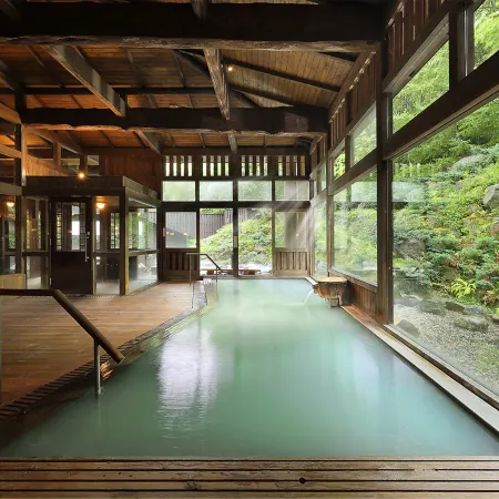 Zao Kokusai Hotel