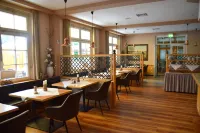 Hotel Zum Leineweber Hotels in Vetschau