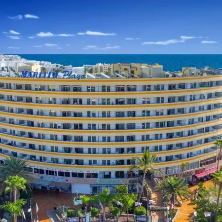 Maritim Playa