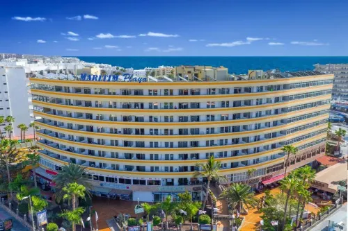 Maritim Playa - Mountain view