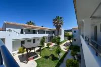 Summertime Apts Hotels in Agios Stefanos