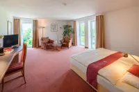 Parkhotel Weingarten Hotels in Weingarten