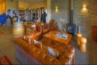 Boulevard Motel Hotels in Stanthorpe