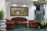 Hotel Grand Central Hotel a Bhubaneswar