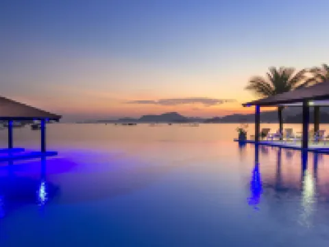 Hotel Nacional Inn Angra Dos Reis Hotels in Angra dos Reis