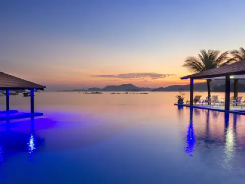 Hotel Nacional Inn Angra Dos Reis Hotels in 