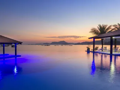 Hotel Nacional Inn Angra Dos Reis Hoteles en 