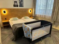 Budget Motel Self Check-IN Các khách sạn ở Spreitenbach