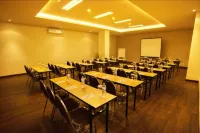 Idoop Hotel by Prasanthi - SPA