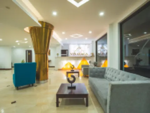 Vinayaga by Poppys, Rameshwaram Hotel a Rameswaram