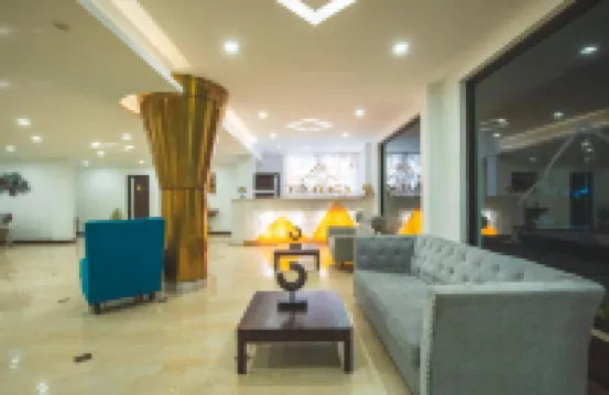 Vinayaga by Poppys, Rameshwaram