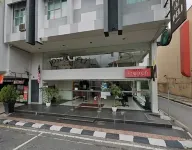 프렌치 호텔  호텔