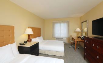 Four Points by Sheraton San Jose Costa Rica