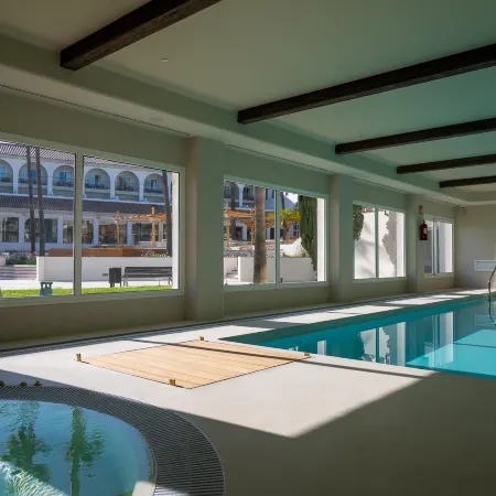 Daia Slow Beach Hotel Conil - Adults Recommended