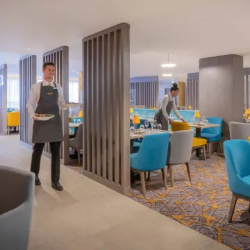 Maldron Hotel Parnell Square Dublin City