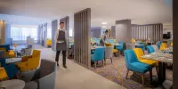 مالدرون هوتل بارنيل سكوير دوبلين سيتي