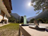 Ohana Cafe & Homestay