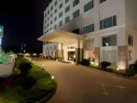 Radha Regent Electronic City