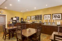 Ramada by Wyndham Cold Lake - breakfast