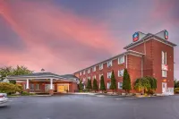 SureStay Plus Hotel by Best Western Kincardine Hotels in Kincardine
