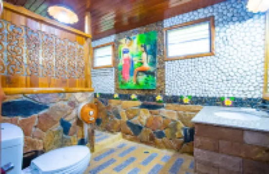 查圖裡精品度假村