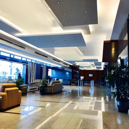 Imperial Grand Suite Apartment Kuching