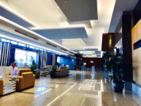 古晉A1010帝國套房獨立公寓