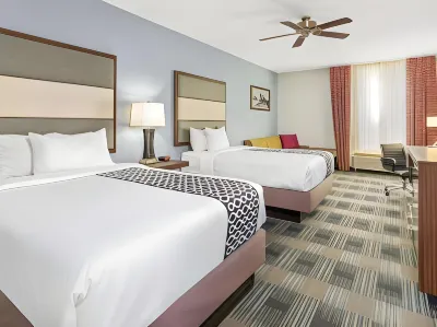 La Quinta Inn & Suites by Wyndham Guthrie